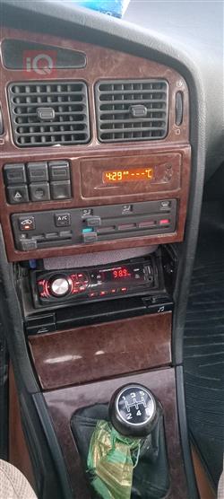 Peugeot Pars